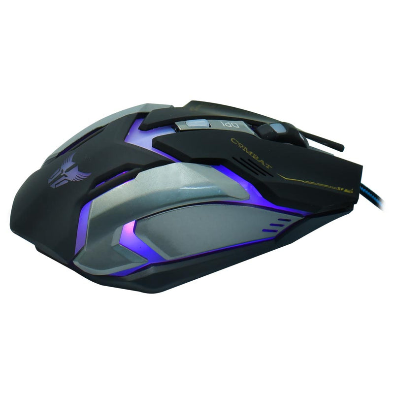 Mouse Gaming Argom Tech (ARG-MS-2040BK)