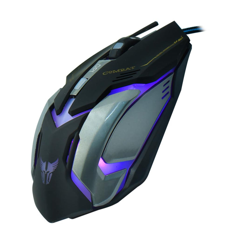 Mouse Gaming Argom Tech (ARG-MS-2040BK)