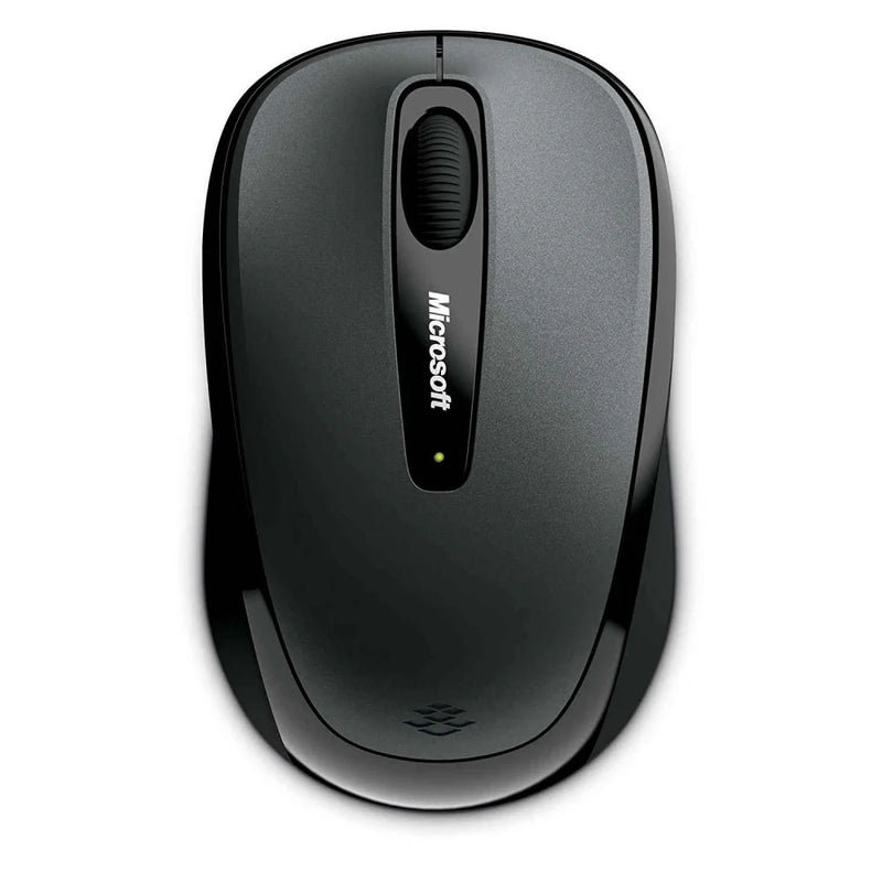 Mouse Microsoft Wireless Mobile 3500