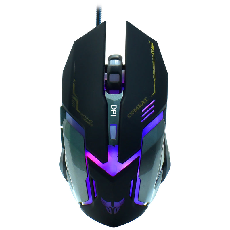 Mouse Gaming Argom Tech (ARG-MS-2040BK)