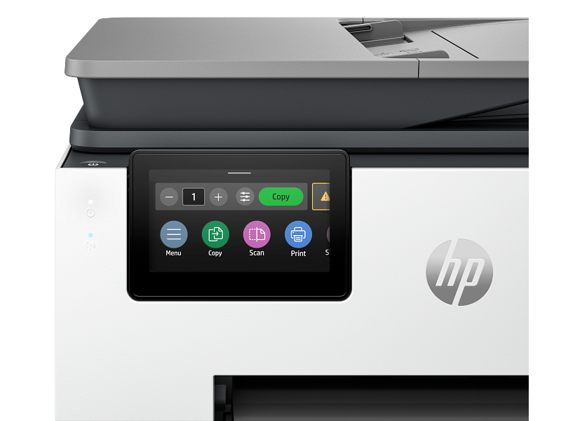 Impresora Multifuncional HP OfficeJet Pro 9130 (404K5C)