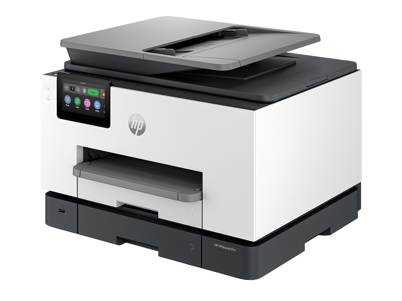 Impresora Multifuncional HP OfficeJet Pro 9130 (404K5C)