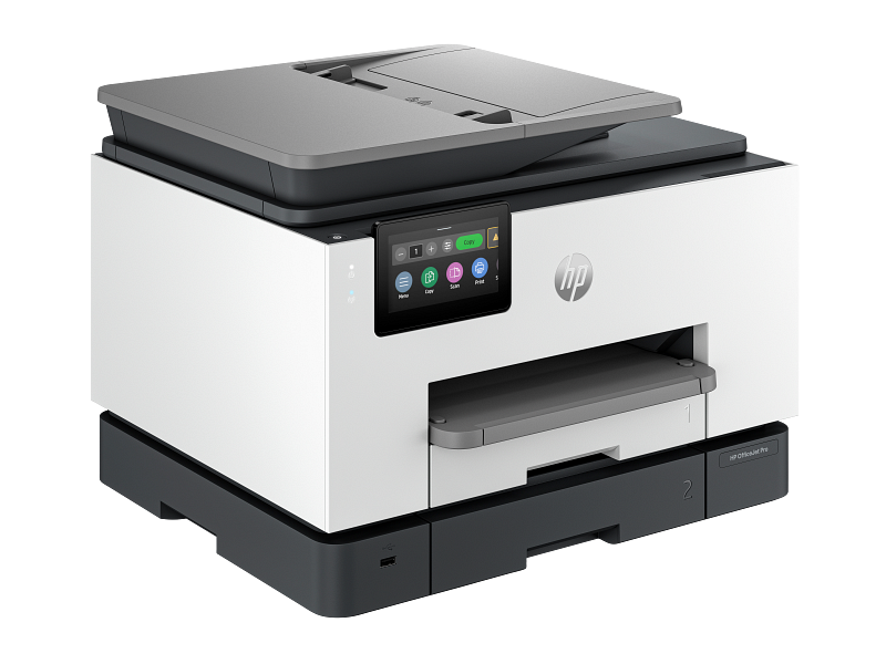 Impresora Multifuncional HP OfficeJet Pro 9130 (404K5C)
