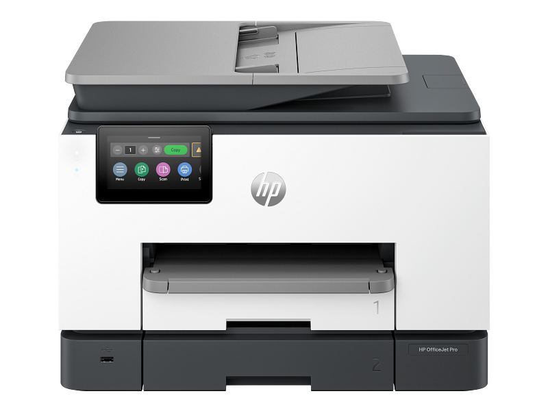 Impresora Multifuncional HP OfficeJet Pro 9130 (404K5C)