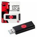 Memoria USB 32GB Kingston (DT106/32GB)