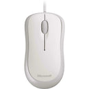 Mouse con cable USB Microsoft 1113 (P58-00062)