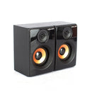 Parlante Gamer Halion USB (HA-S502)