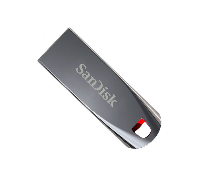 Memoria Flash SANDISK Force, 16GB USB 2.0/ 3.0 (SDCZ71-016G-B35)