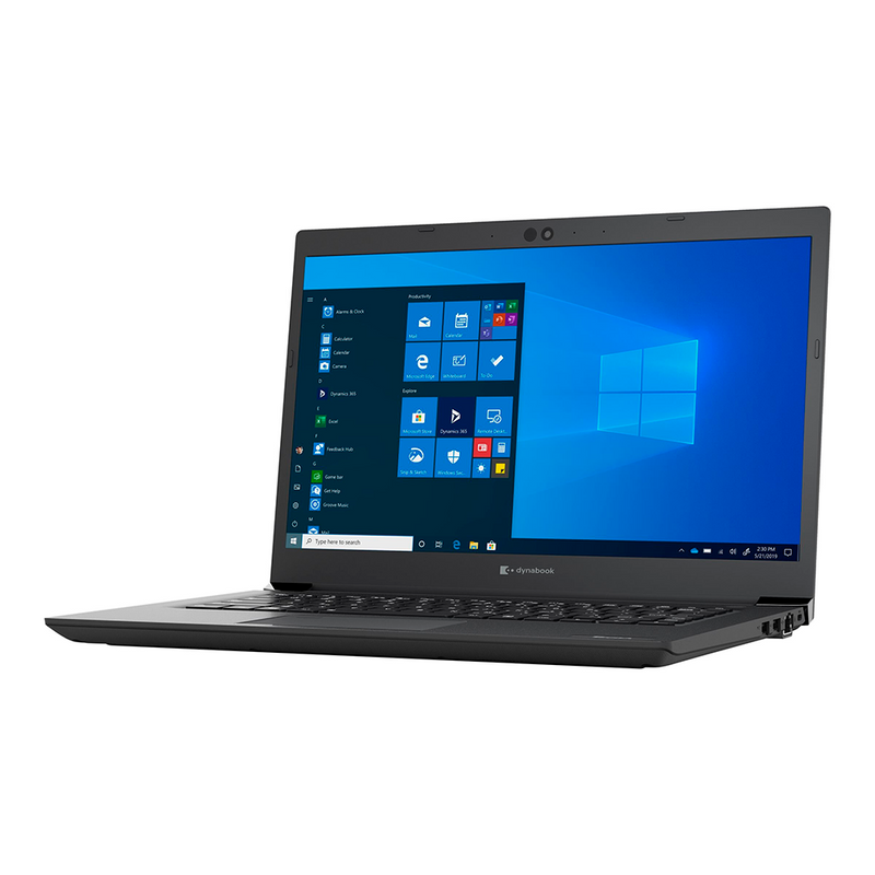 Notebook DYNABOOK TOSHIBA TECRA A40-G (PMZ21U)