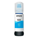 Botella de Tinta Epson T524