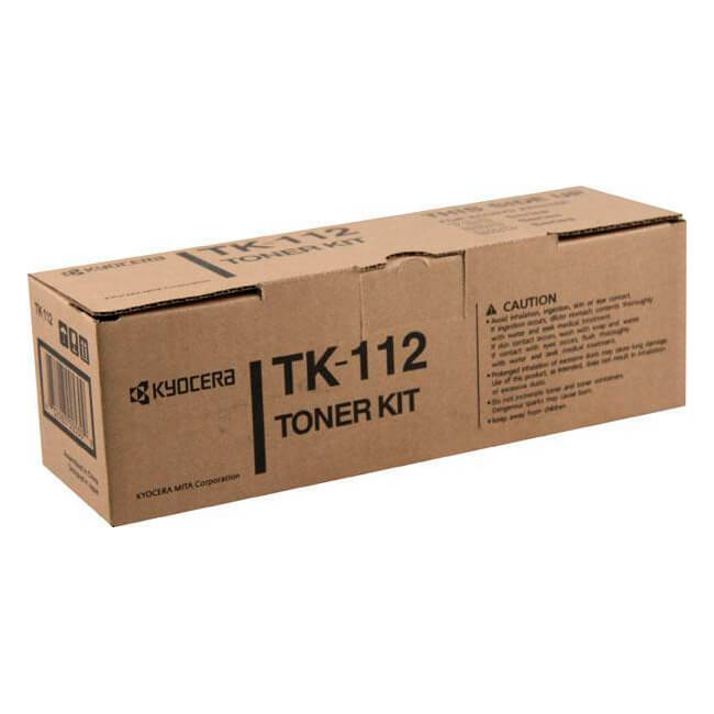 Toner Kyocera (TK-112)