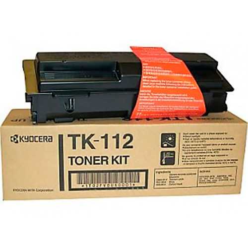 Toner Kyocera (TK-112)