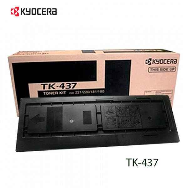 Toner Kyocera (TK-437)