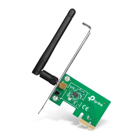 Tarjeta de red inalámbrica TP-Link (TL-WN781ND)