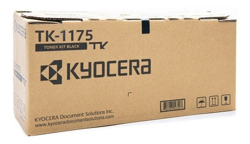 Toner Kyocera (TK-1175)