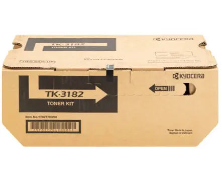 Toner Kyocera (TK-3182)