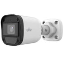 CAMARA DE VIGILANCIA TUBO LF 2MP Dolphin UNV (UAC-B112-F28)