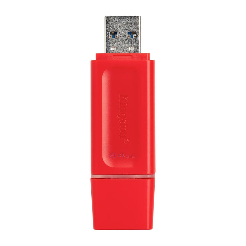 Memoria USB 64GB (KC-U2L64-7GR)