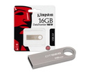 Memoria USB Kingston 16GB (DTSE9H/16GB)
