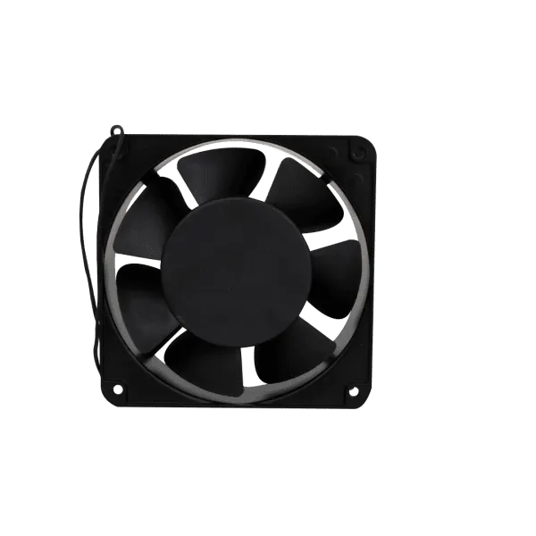 Cooler para Case TIDAR 120x120x38 220VAC-240VAC