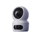 CAMARA DE VIGILANCIA DUAL EZVIZ 8MP WIFI (CS-H7C-R100-8G44WF)