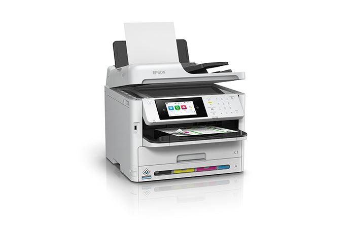 Impresora Epson WorkForce Pro WF-C5890