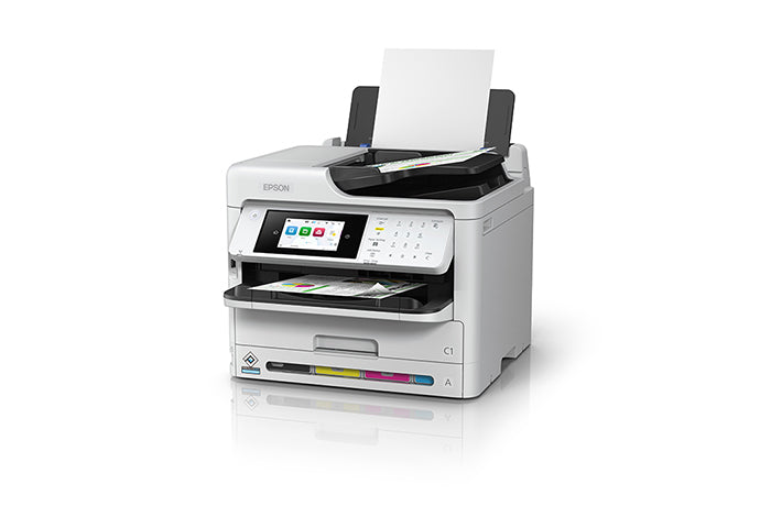 Impresora Epson WorkForce Pro WF-C5890