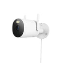 Xiaomi Outdoor Cámara de Seguridad AW300 (MDZ-36-DB)