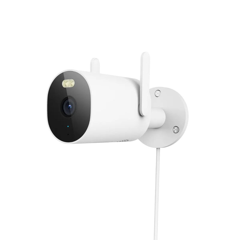 Xiaomi Outdoor Cámara de Seguridad AW300