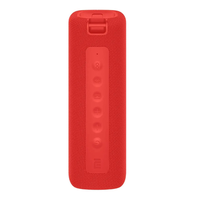 Mi Parlante Bluetooth Speaker 16W Rojo