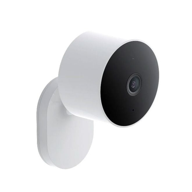 Xiaomi Outdoor Camara de Seguridad AW200