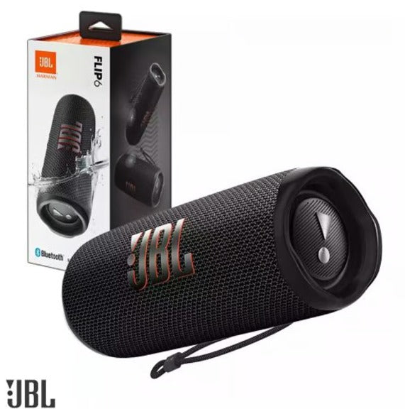 Parlante Portátil JBL Flip 6