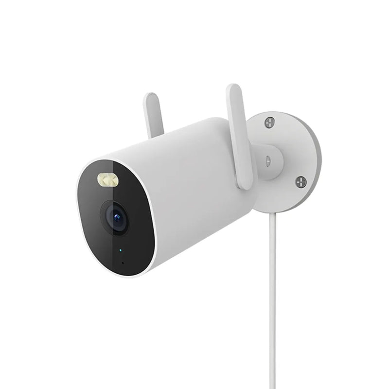 Xiaomi Outdoor Cámara de Seguridad AW300