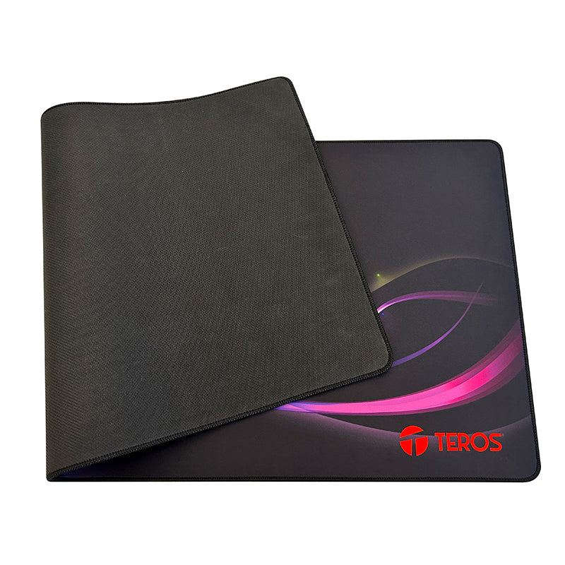 Pad Mouse Gamer Teros TE-3012G, multicolor