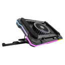 Cooler para laptop Teros TE-7133N RGB