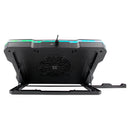 Cooler para laptop Teros TE-7133N RGB