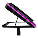 Cooler para laptop Teros TE-7133N RGB