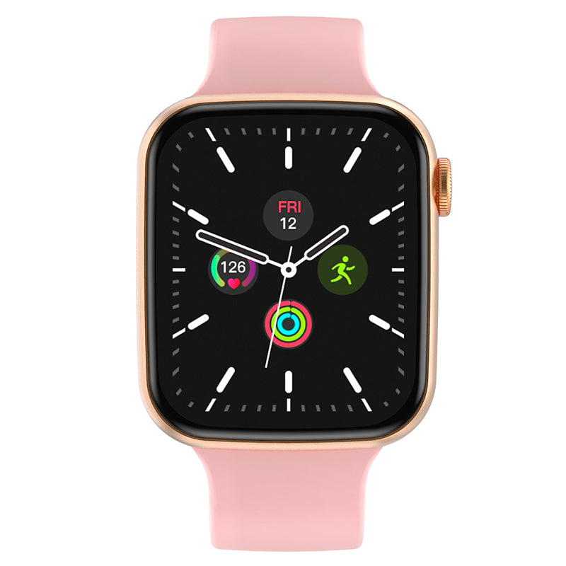 SmartWatch TEROS TE-8080 RG, 1.78" AMOLED, IP68, bluetooth 5.1