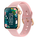 SmartWatch TEROS TE-8080 RG, 1.78" AMOLED, IP68, bluetooth 5.1