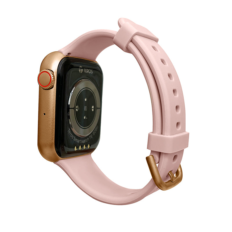 SmartWatch TEROS TE-8080 RG, 1.78" AMOLED, IP68, bluetooth 5.1