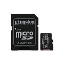 Memoria micro-SD Kingston Canvas Select Plus 256GB SDCS2/256GB