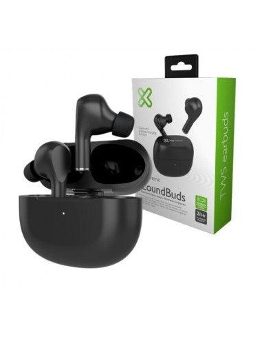 Audífono inalámbrico KlipXtreme ZoundBuds KTE-250