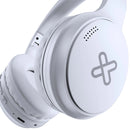Audìfonos KlipXtreme Escape KNH-300 ON-EAR ANC. 49 horas de baterìa. diadema ajustable(Copia)