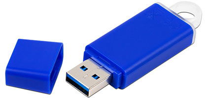 Memoria USB 64GB (KC-U2G64 - 7G)