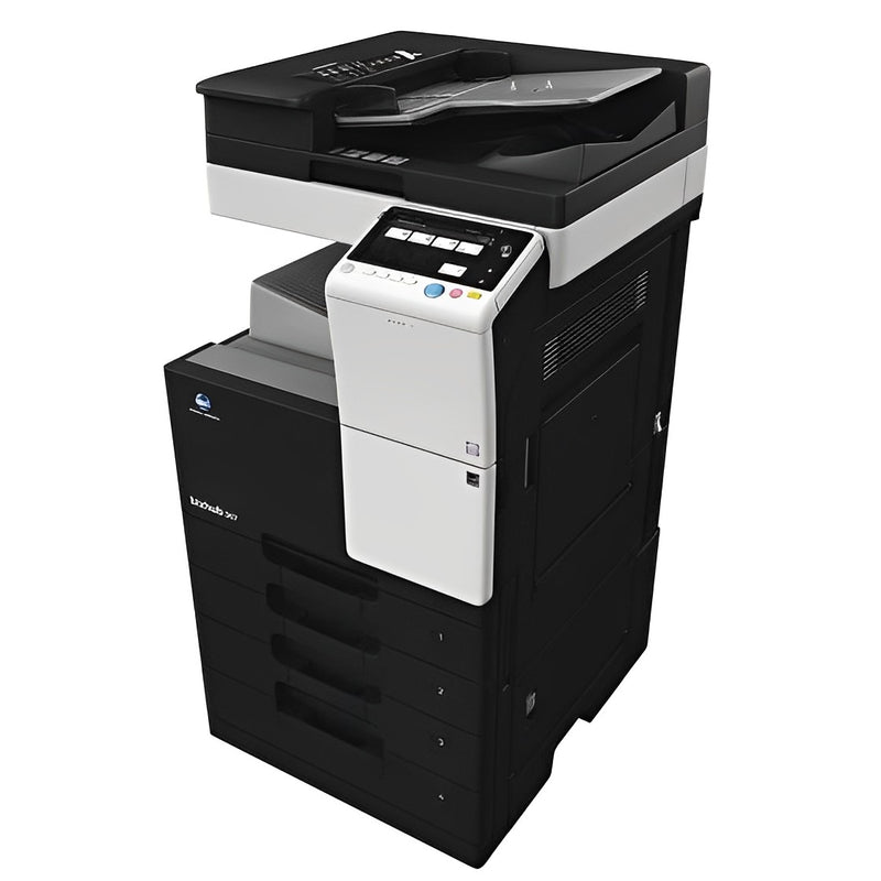 Impresora Konica Minolta Bizhub 367 (A78904F)