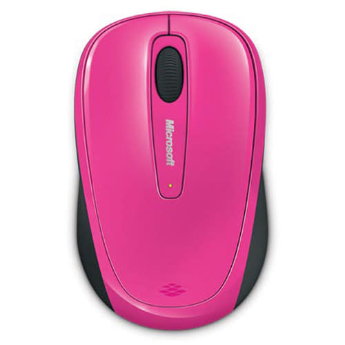 Mouse Microsoft Wireless Mobile 3500