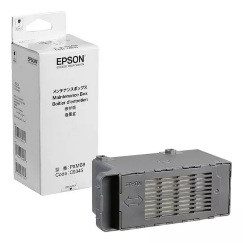 Caja de mantenimiento EPSON C9345 - PXMB9