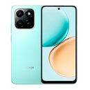 Celular HONOR X7d 8GB+256GB (LGN-LX3) - Ocean Cyan