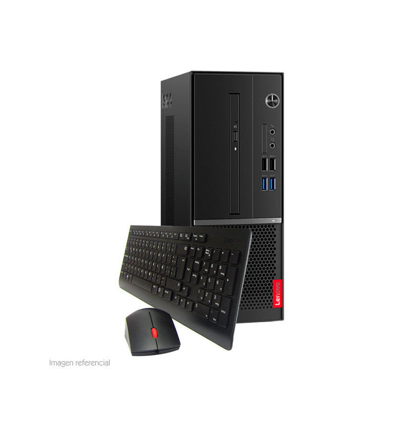 Computadora de escritorio LENOVO V530S i5, 8GB, 1TB (10TY002YLS)