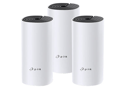 Sistema Wi Fi Mesh TP-Link Deco E4 (DECOE43-PACK)